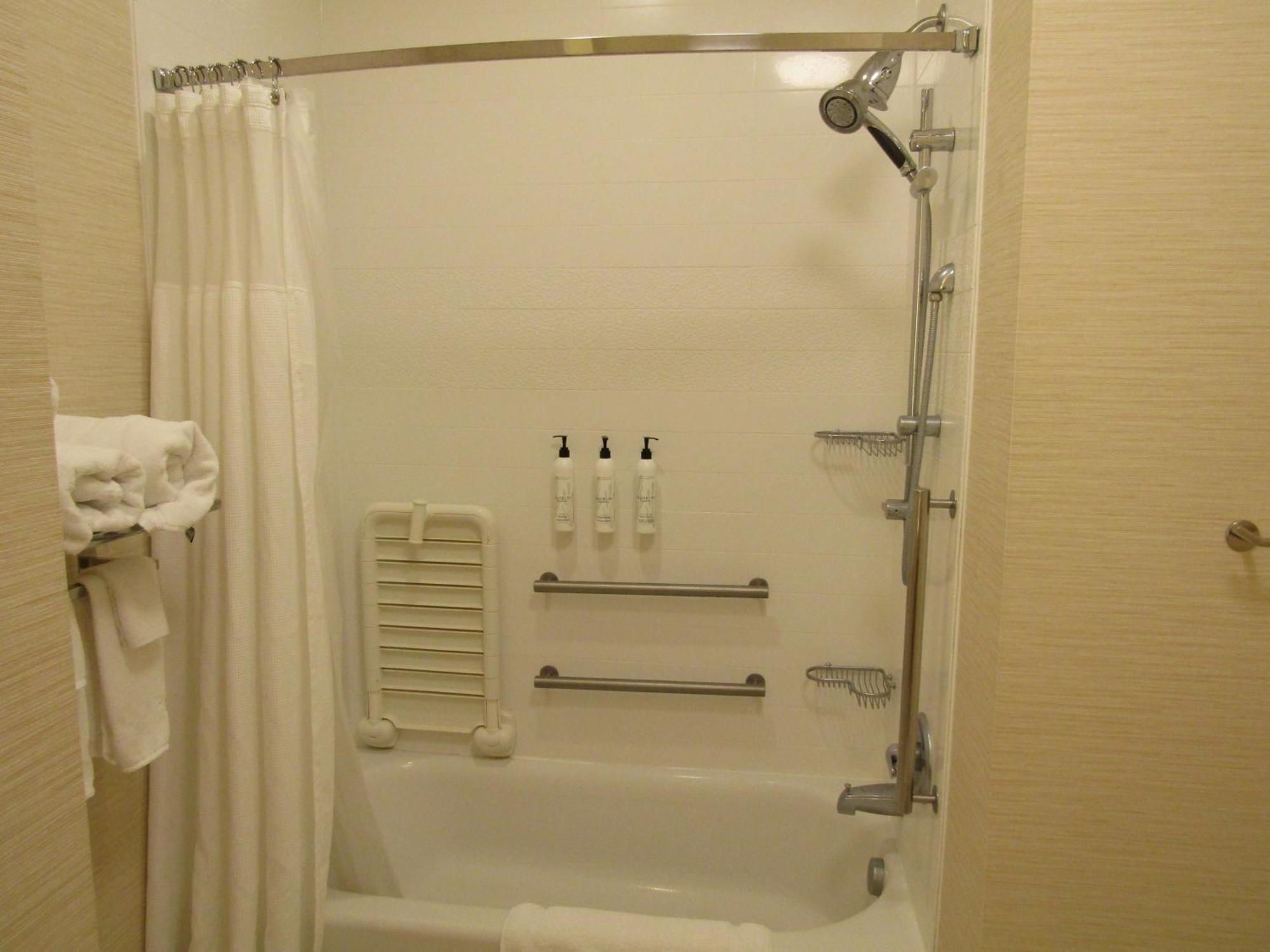 Fairfield Inn & Suites By Marriott Sidney Extérieur photo