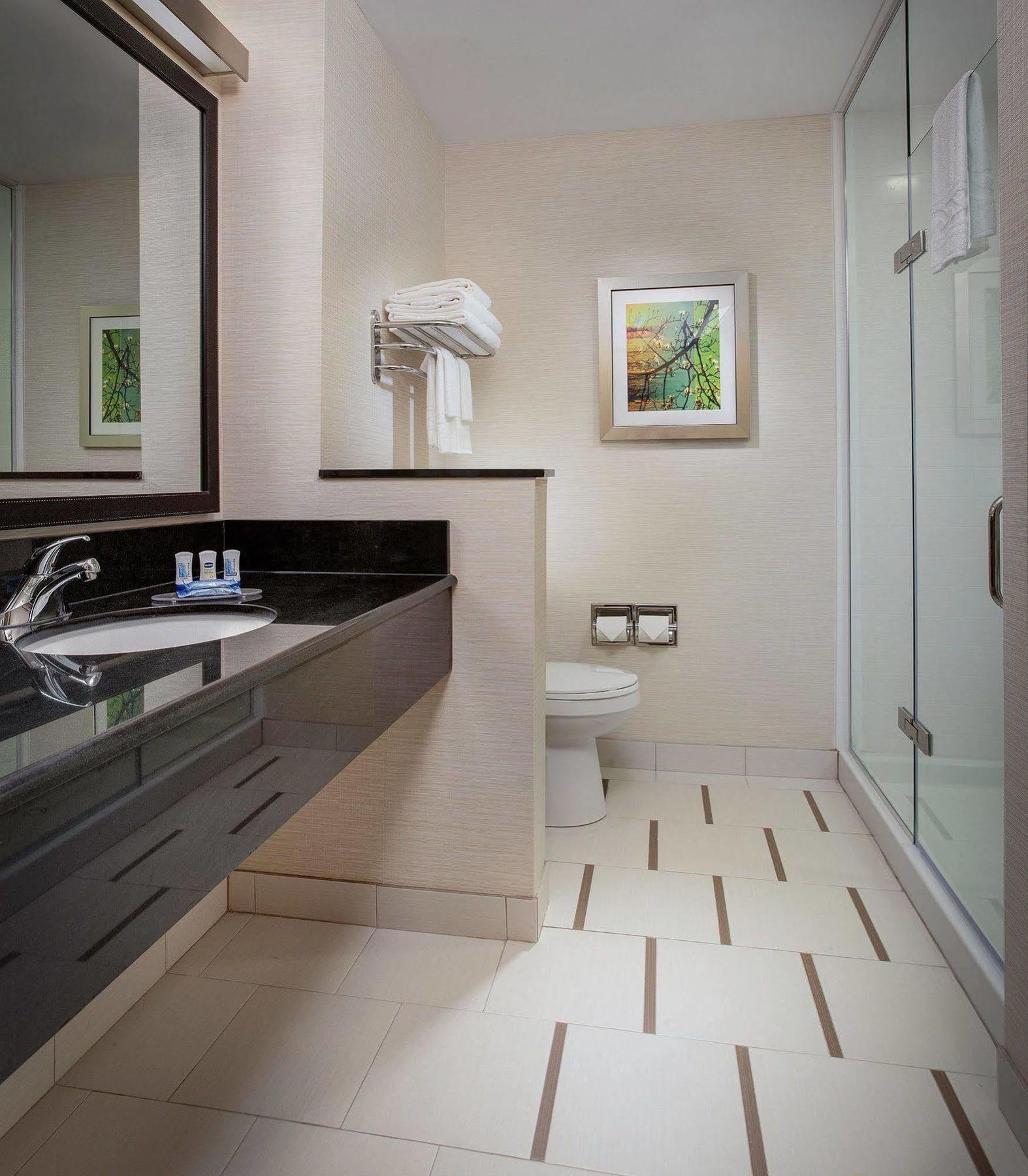 Fairfield Inn & Suites By Marriott Sidney Extérieur photo